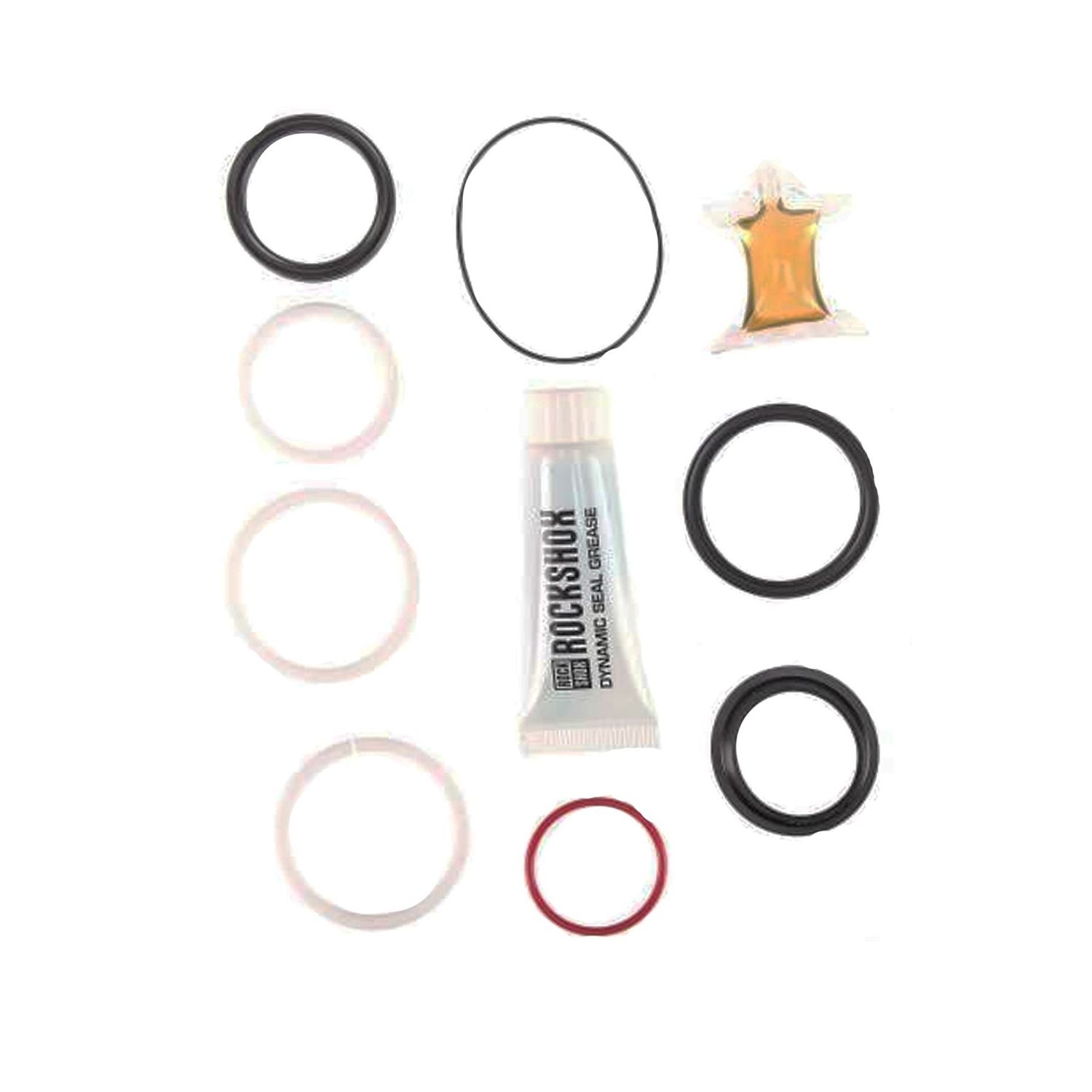 Kit de service damper Rock Shox Deluxe