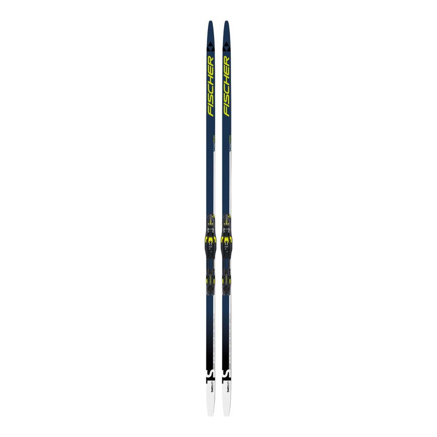 Ski Fischer Twin Skin Performance Medium IFP 2026