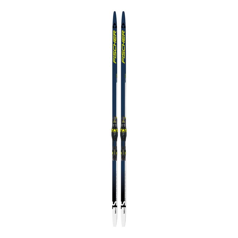 Ski Fischer Twin Skin Performance Medium IFP 2025