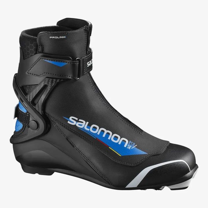 Salomon RS8 Skate Prolink Boots