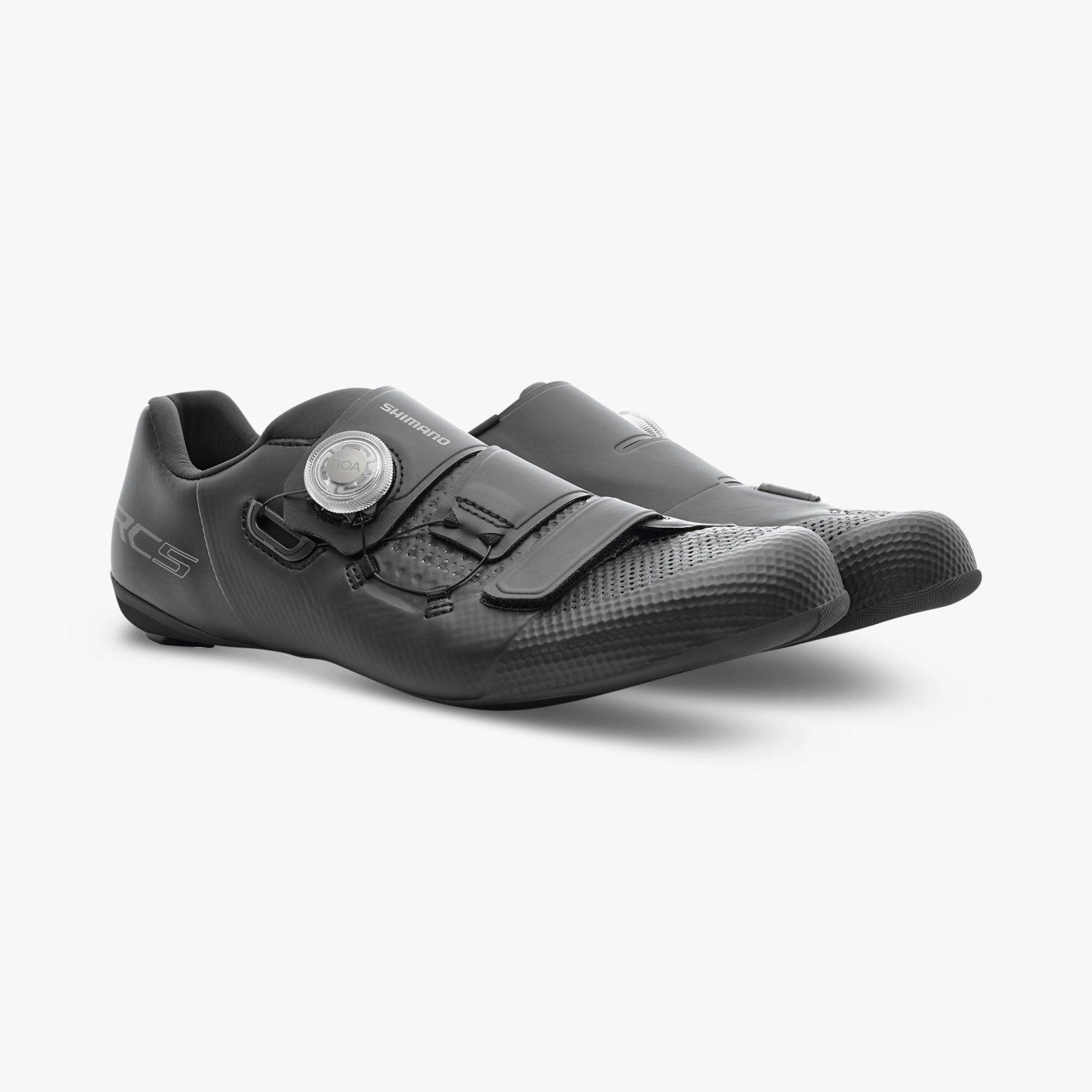 Chaussures Shimano SH-RC502 Noir