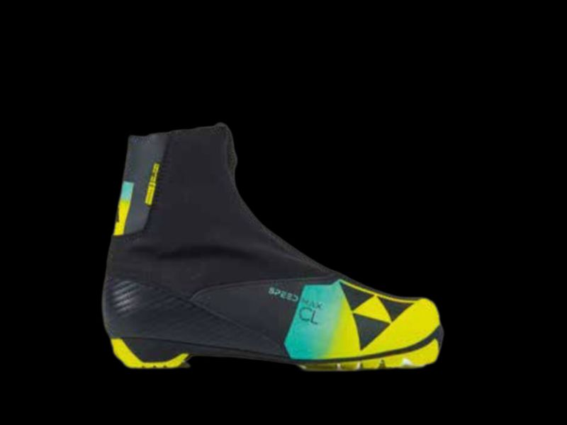 Bottes Fischer Speedmax Classic Junior 2026