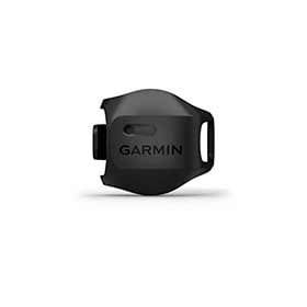 Capteur de vitesse Garmin Bike Speed Sensor 2
