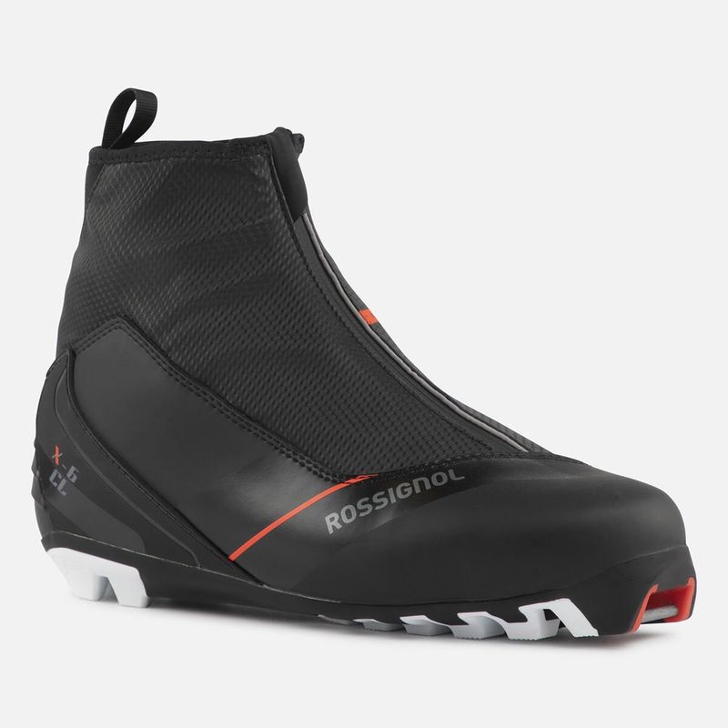 Bottes Rossignol X-6 Classic 2025