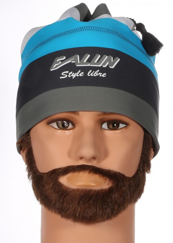 Tuque Falun Style Libre Plaine