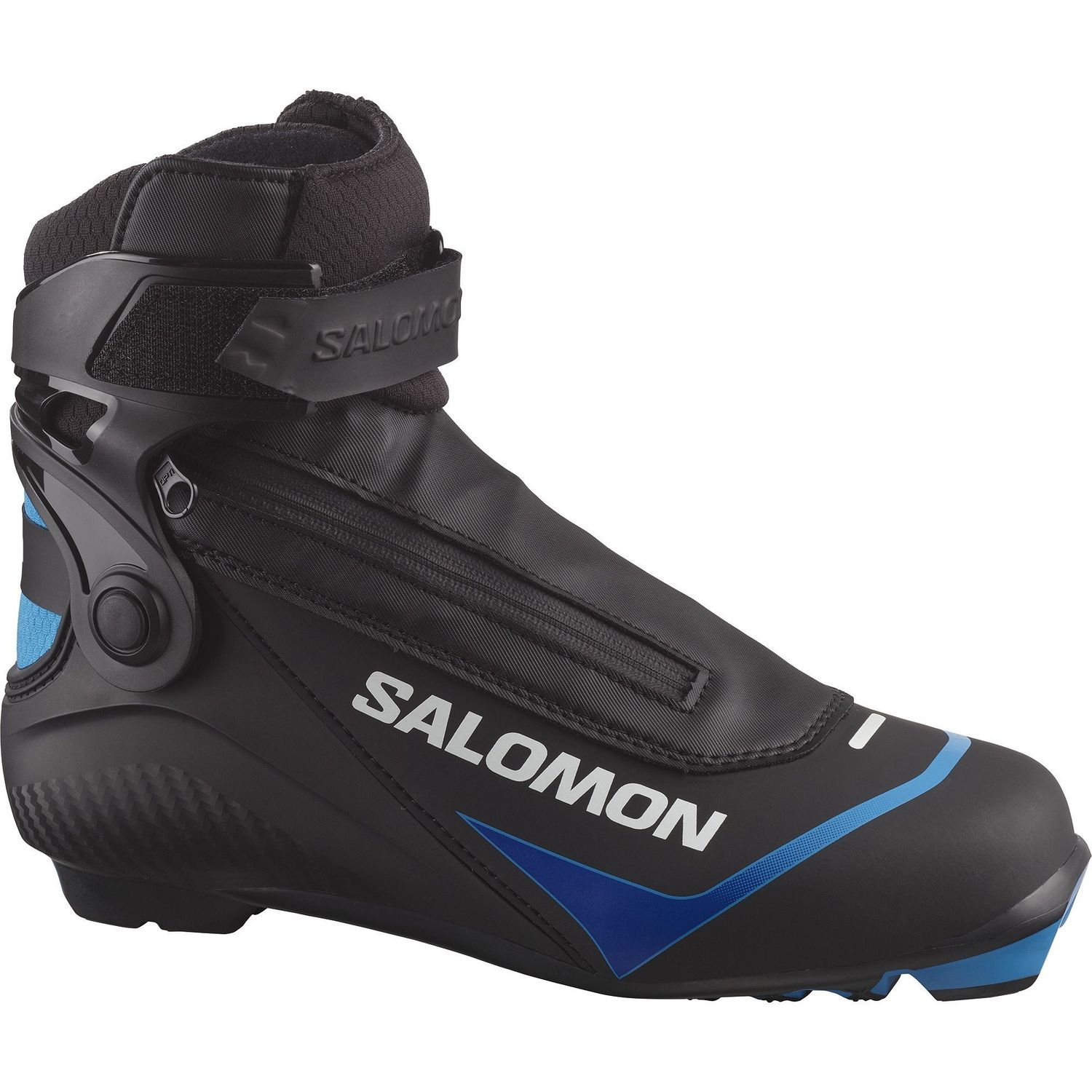 Botte Salomon S/Race Skiathlon CS Junior Prolink 2025