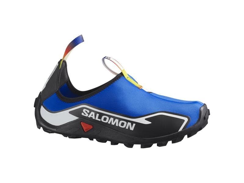  Surbottes de marche avec semelle Salomon Race Noir
