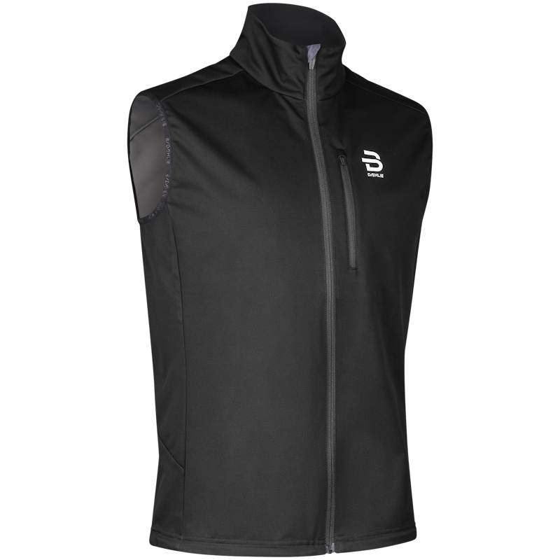 Veste Bjorn Daehlie Power Noir