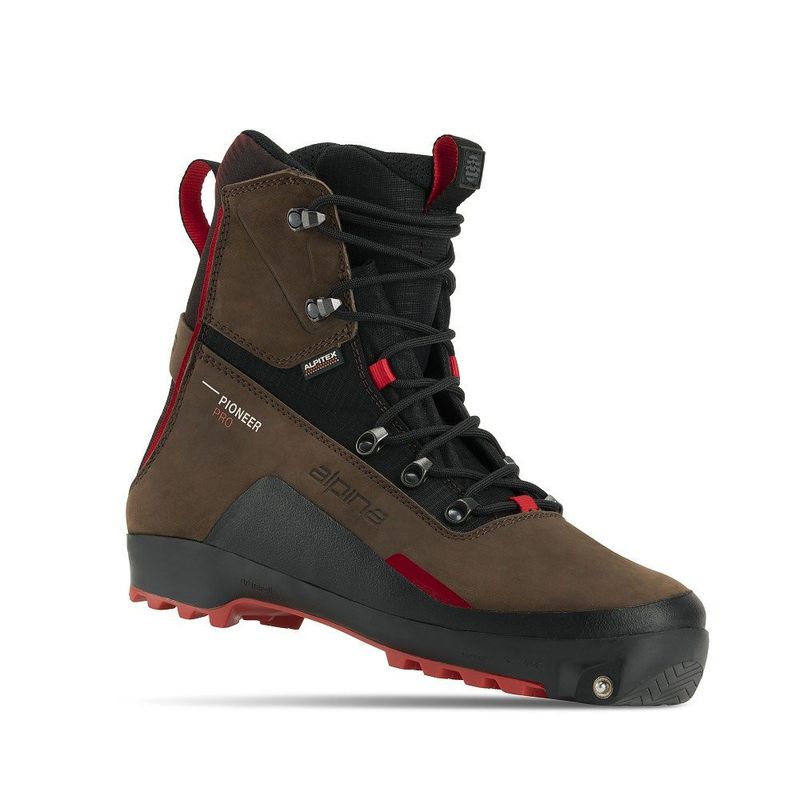 Bottes Alpina Pioneer Pro Xplore 2025
