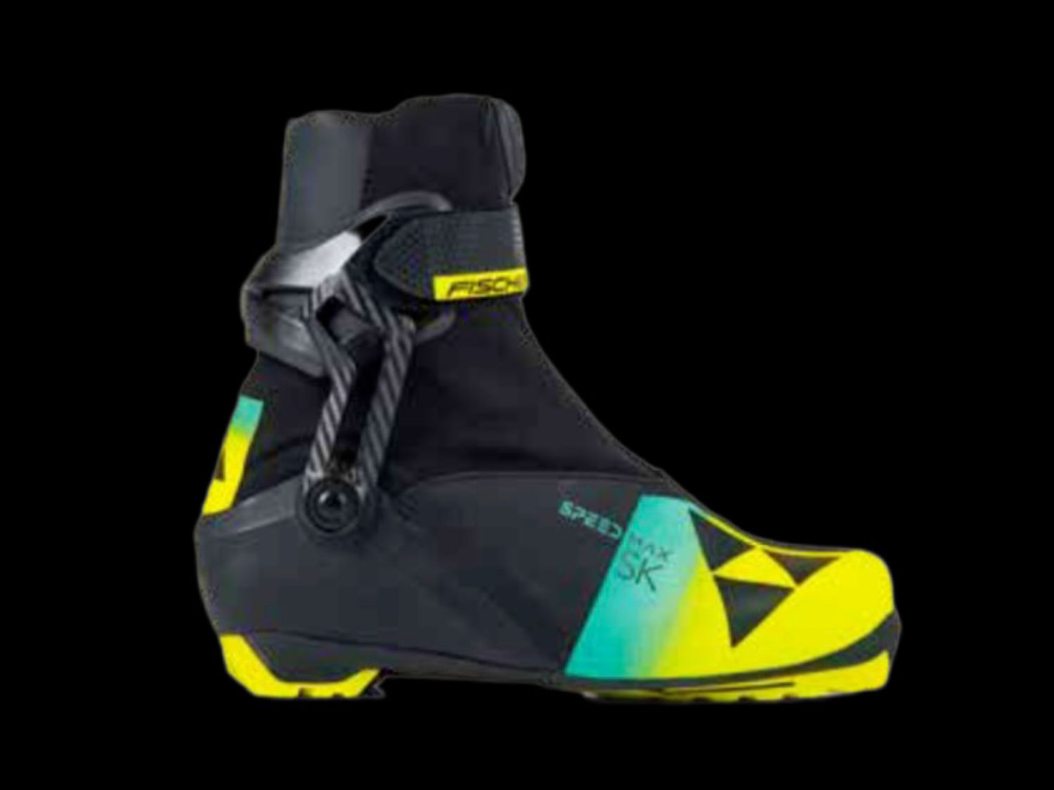 Bottes Fischer Speedmax Skate Junior 2026