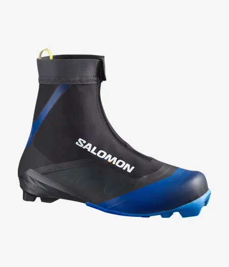 Botte Salomon S/Race Classic 2025