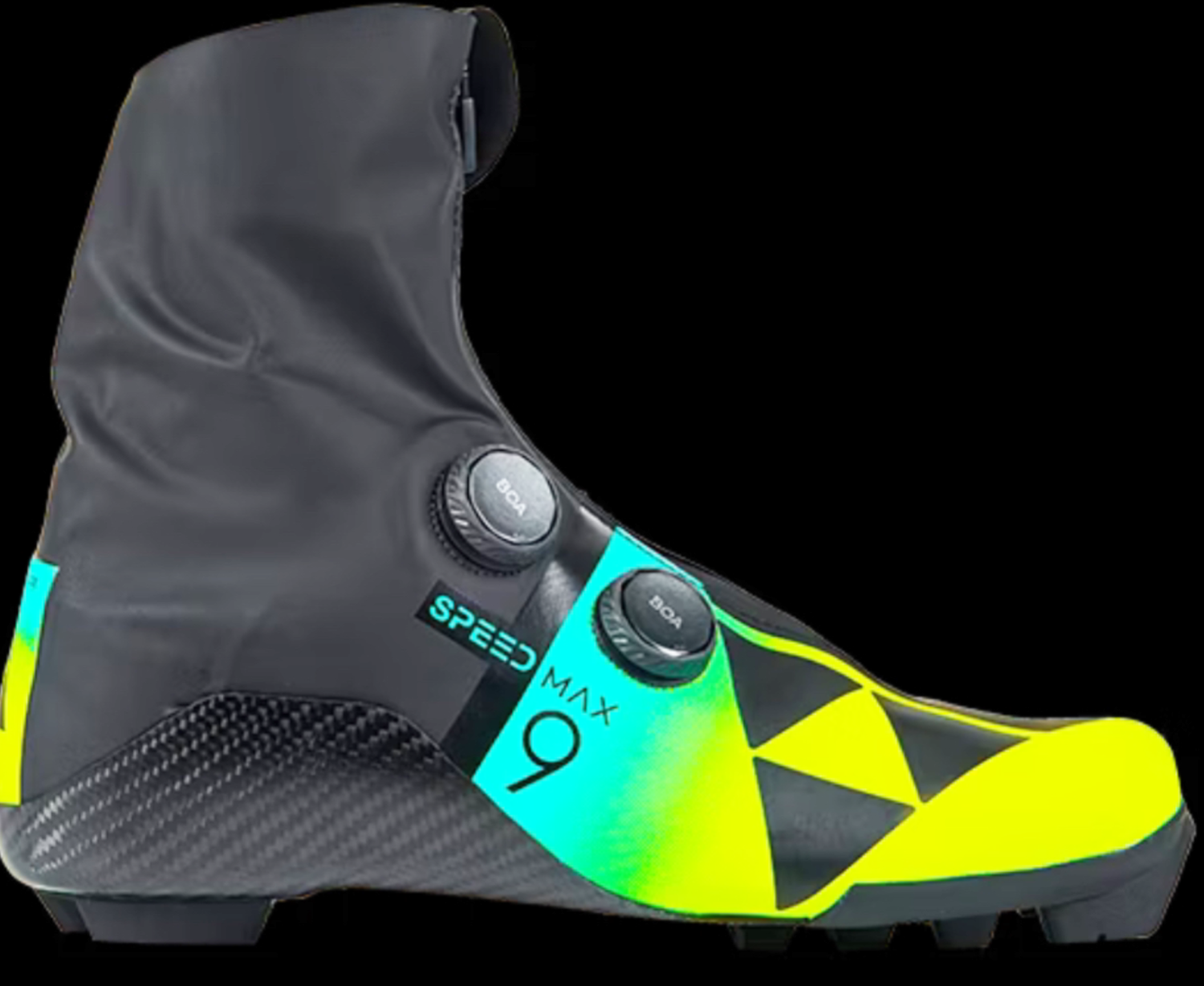 Bottes Fischer Speedmax 9 Classic RL Boa 2026