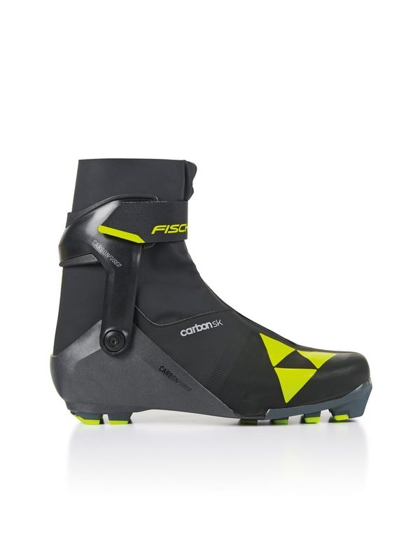 Bottes Fischer Carbon Skate 2025