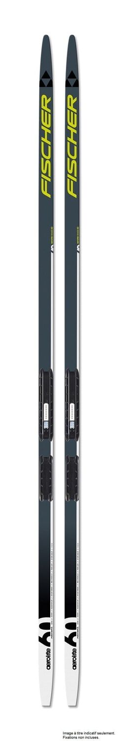 Fischer Aerolite Classic 60 IFP 2025