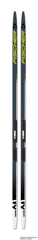 Ski Fischer Aerolite Classic 60 IFP 2025