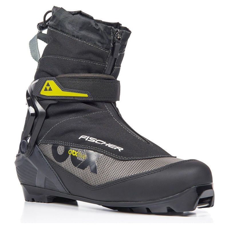 Botte Fischer Offtrack 5
