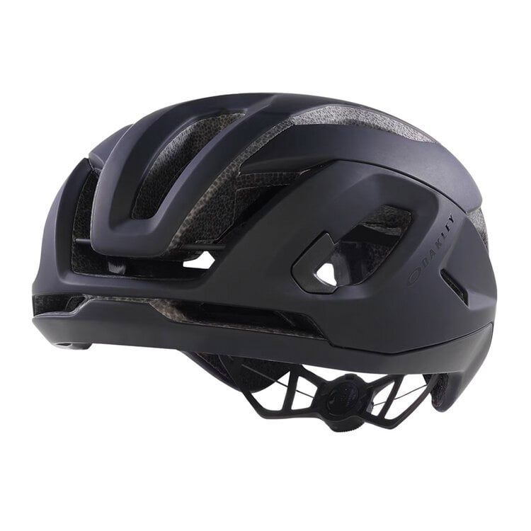 Casque Oakley Aro5 Race MIPS Noir Mat