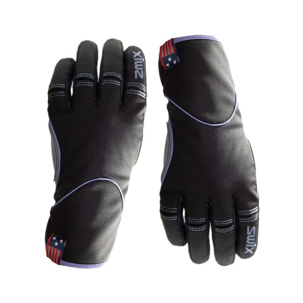 Gants Swix Arendal Femme Violet