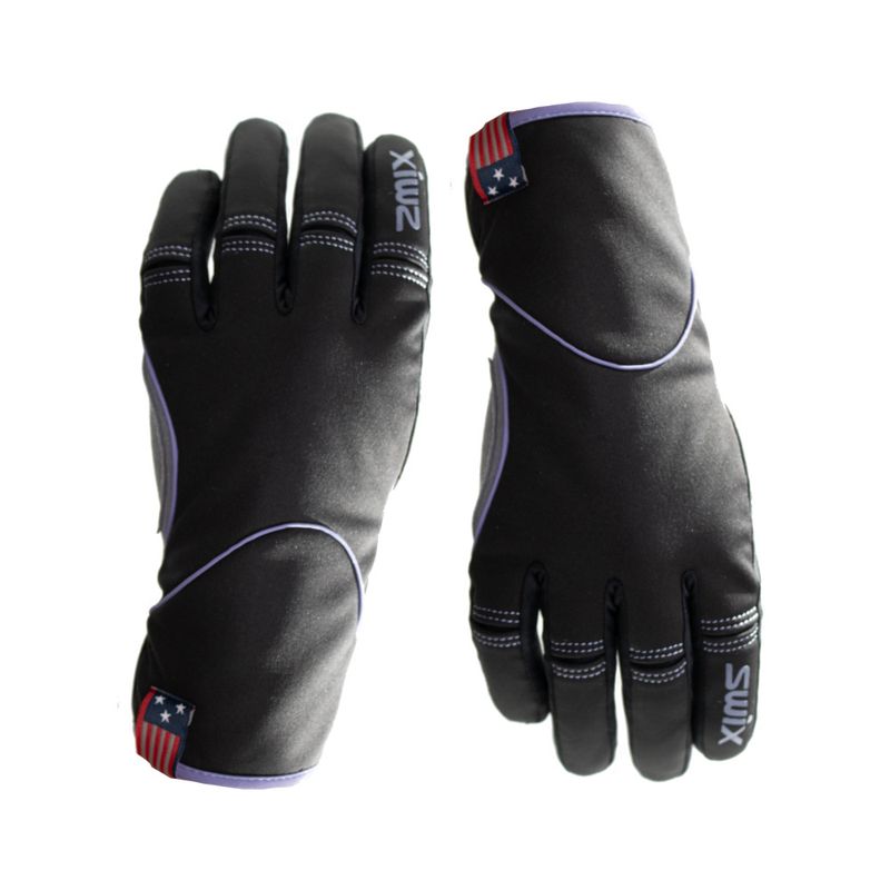Gants Swix Arendal Femme Violet