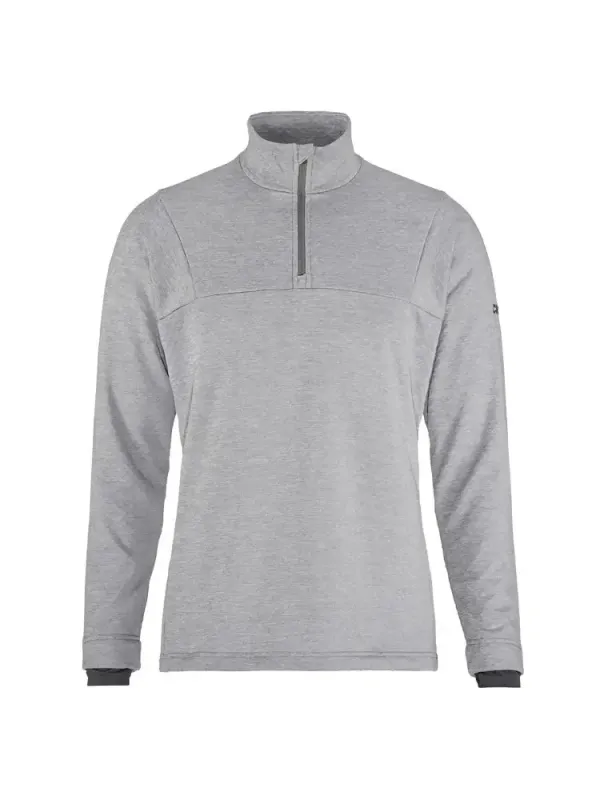 Sous-vêtement manches longues Craft CORE Gain Thermal Gris