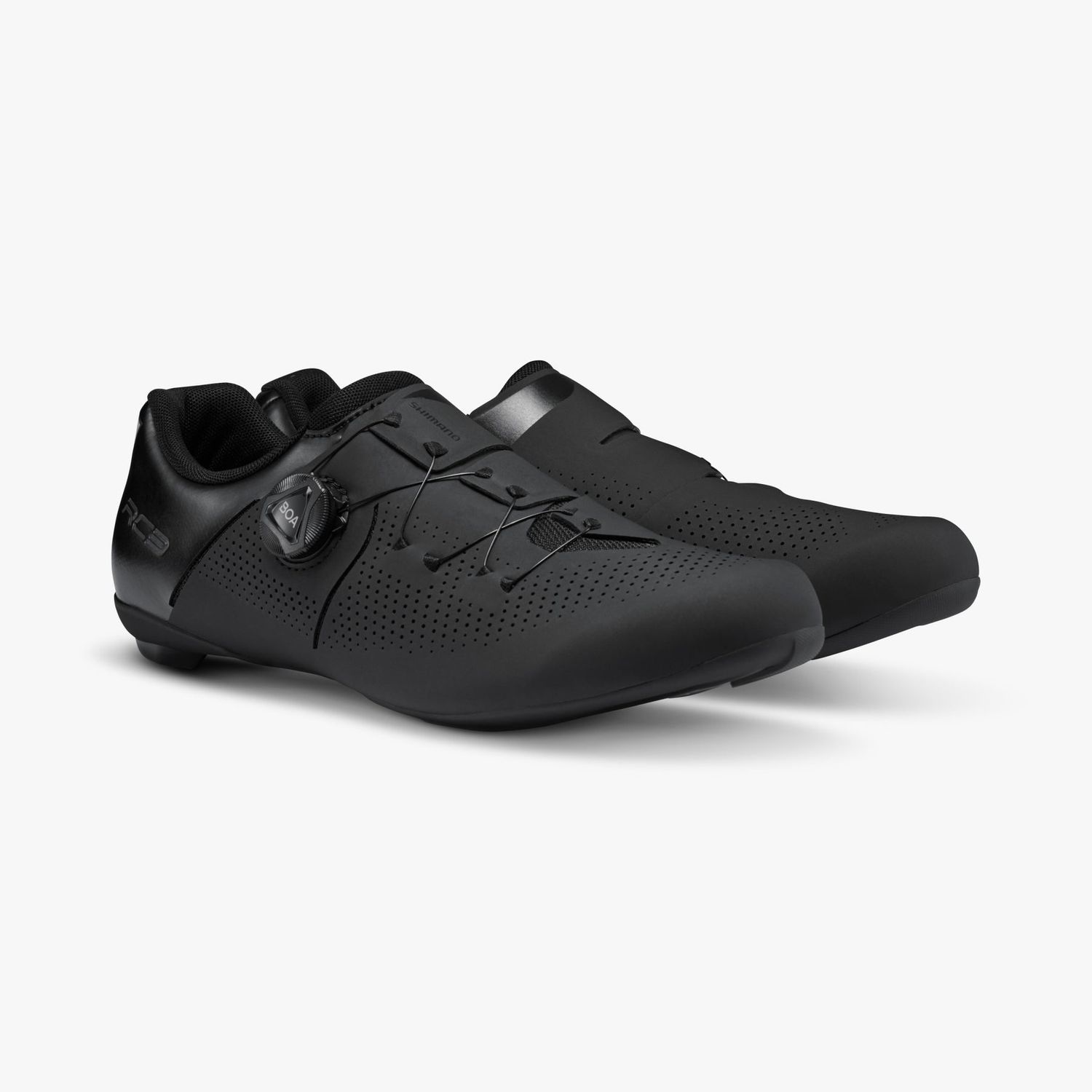 Chaussures Shimano SH-RC302 Noir