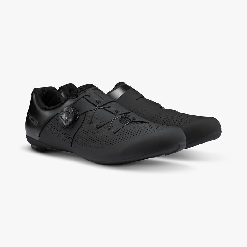 Chaussures Shimano SH-RC302 Noir