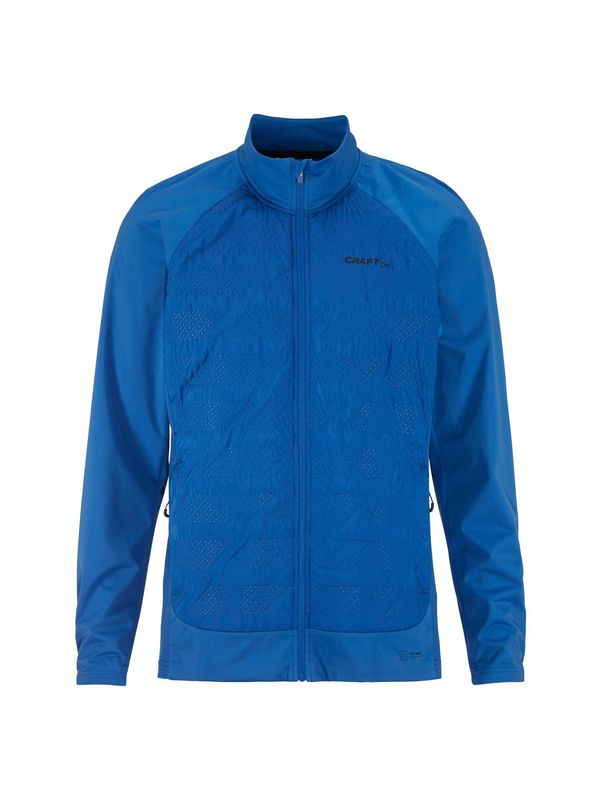Manteau Craft ADV Nordic Training Speed 2 Bleu Royal