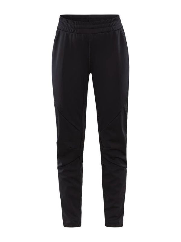 Pantalon Craft CORE Essence Nordic Femme Noir