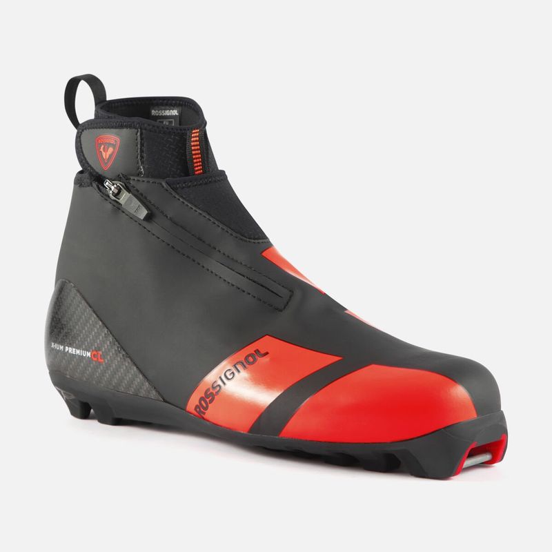 Bottes Rossignol X-Ium Carbon Premium Classic 2025
