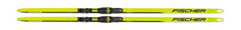 Ski Fischer Speedmax 3D Skate 61K Medium IFP 2025