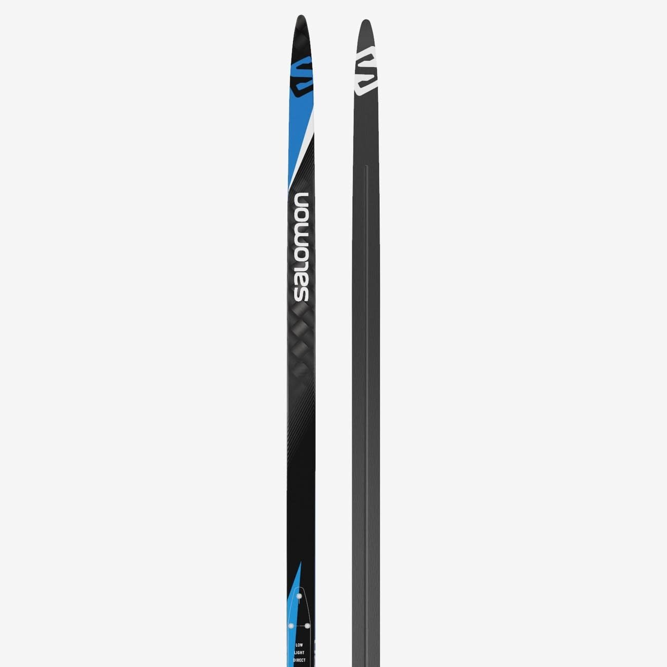 Ski Salomon S/Race Carbon Skate 