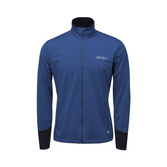Manteau KV+ Lapland Warm Marin/Noir