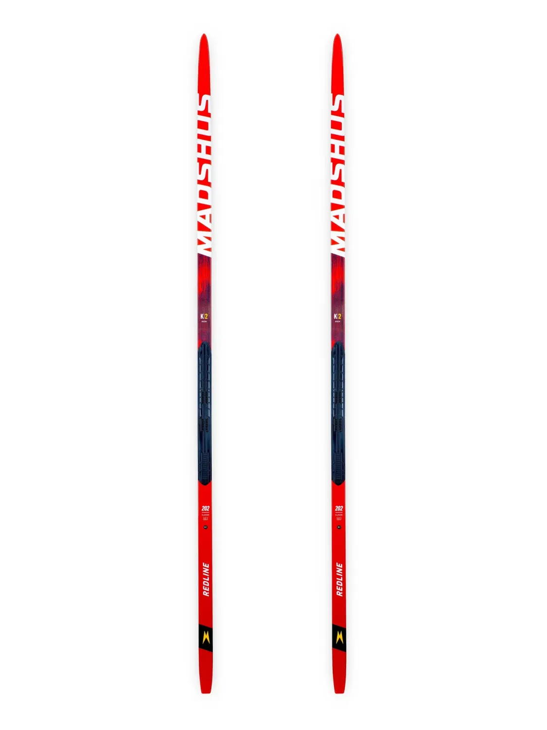 Ski Madshus Redline Classic K2 2025
