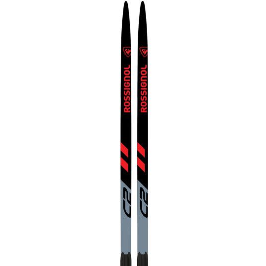 Ski Rossignol X-Ium Classic Premium+ C2 Soft 2025