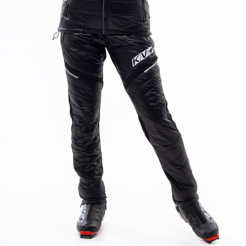 Pantalon KV+ Artico Femme Noir
