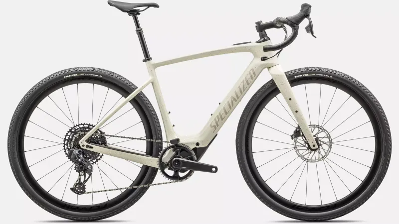 Specialized Creo 2 Expert 2025 e-Bike (Birch)