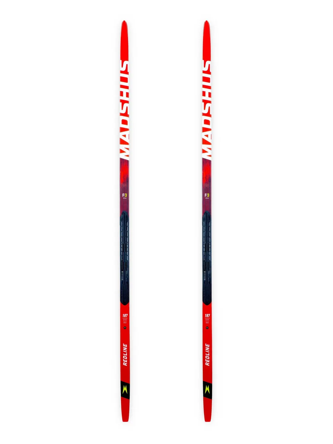 Madshus Redline Skate F3 2025