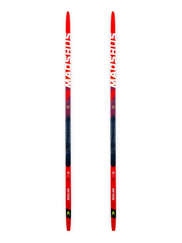 Ski Madshus Redline Skate F3 2025