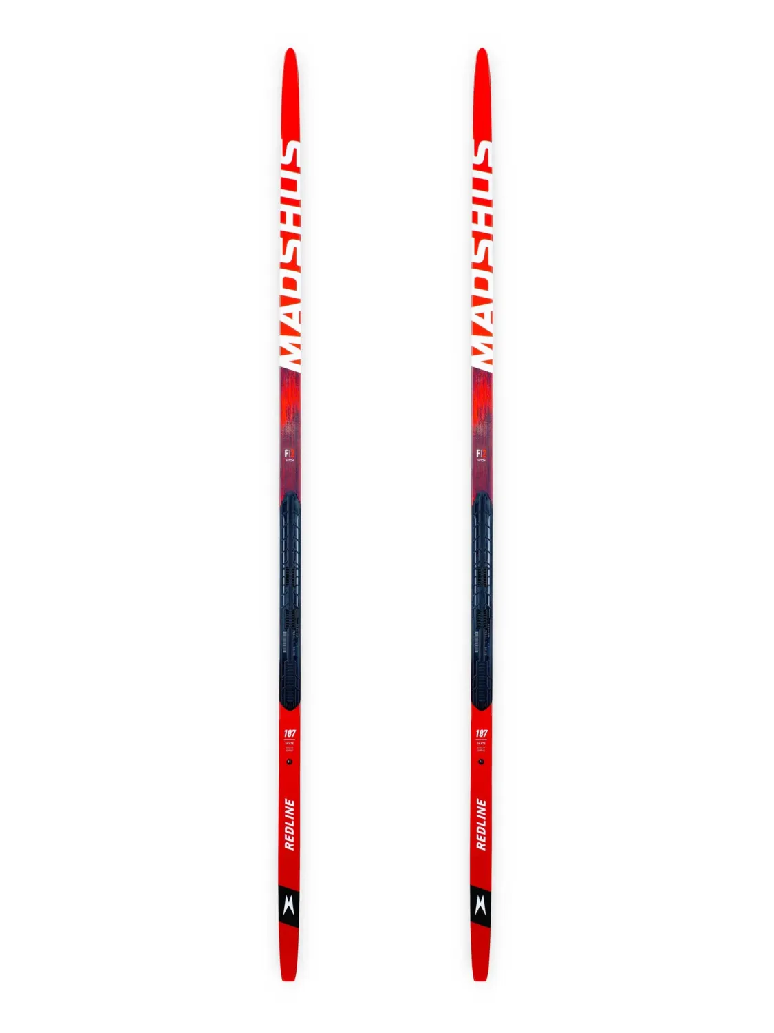 Ski Madshus Redline Skate F2 2025