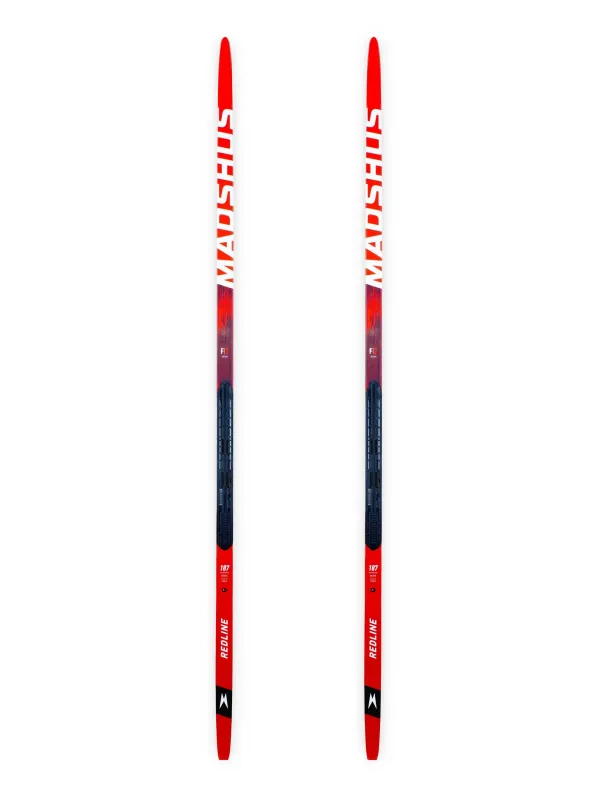 Ski Madshus Redline Skate F2 2025