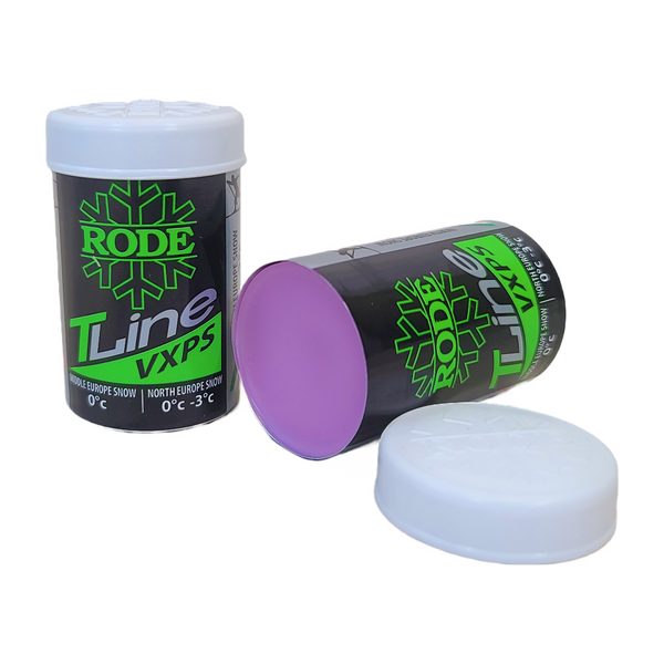 Fart d&#39;adhérence Rode Top Line VXPS 0/-3C 45g