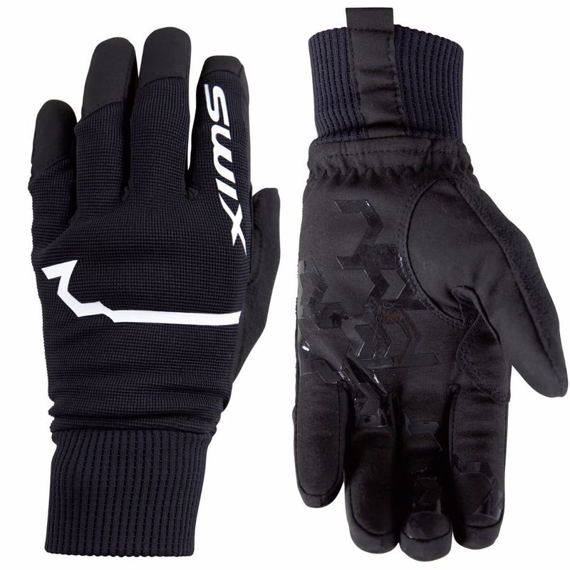 Gants Swix Geminix Femme Small