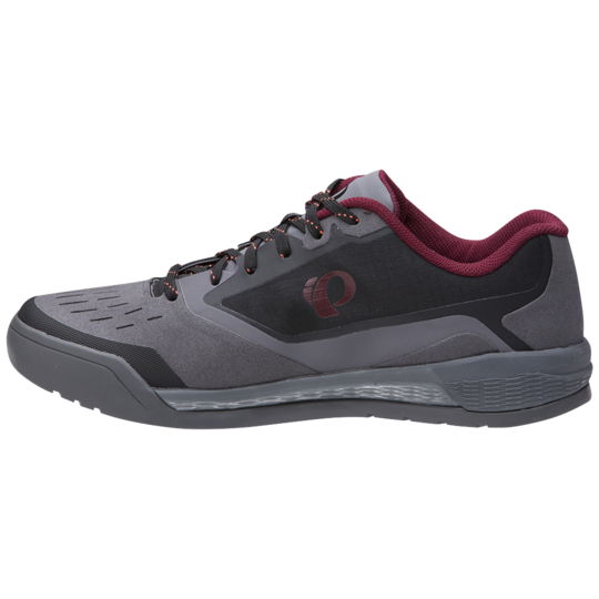 Chaussure Pearl Izumi X-Alp Launch Femme Noir/Gris 41eu