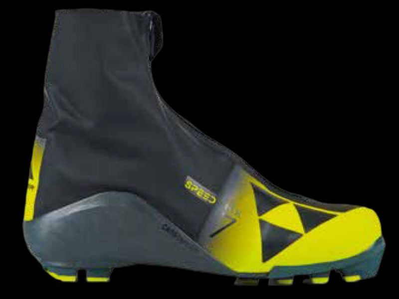 Bottes Fischer Speedmax 7 Classic 2026