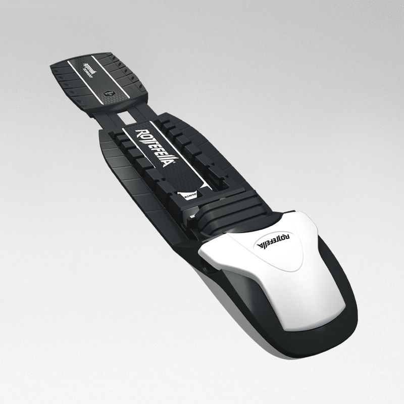 Fixation Rottefella BC Magnum