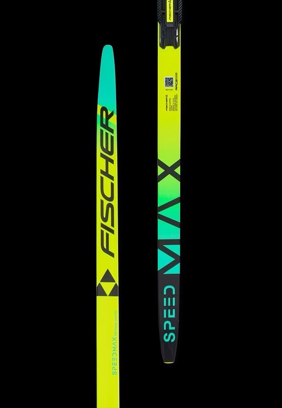 Ski Fischer Speedmax 100 Classic Plus 902 Medium IFP 2026