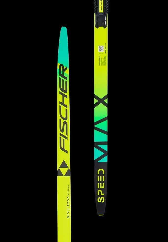 Ski Fischer Twin Skin Speedmax 90 Medium IFP 2026