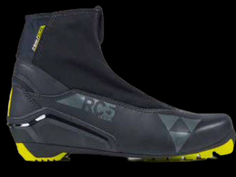 Bottes Fischer RC5 Skate 2026