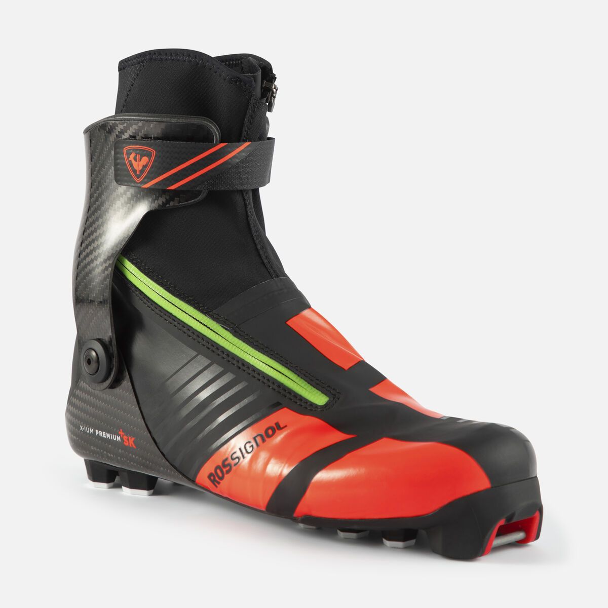 Bottes Rossignol X-Ium Carbon Premium Plus Skate 2025