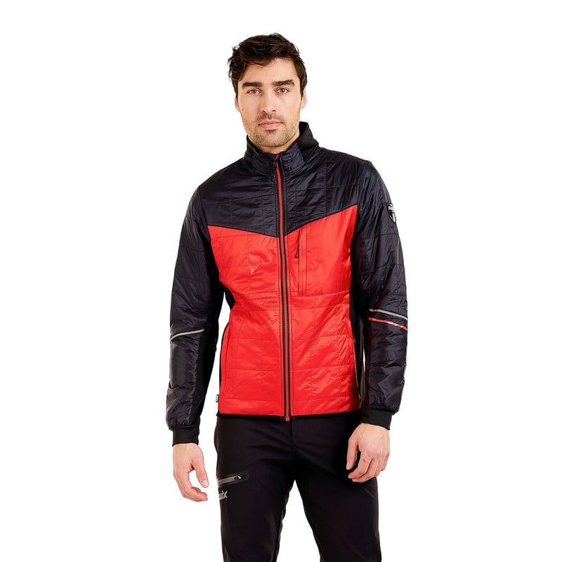 Manteau matelassé Swix Mayen Magma 